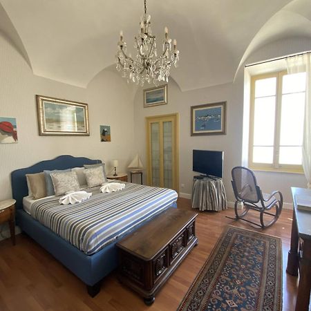 אלסיו Casa D'Artista B&B Di Charme מראה חיצוני תמונה