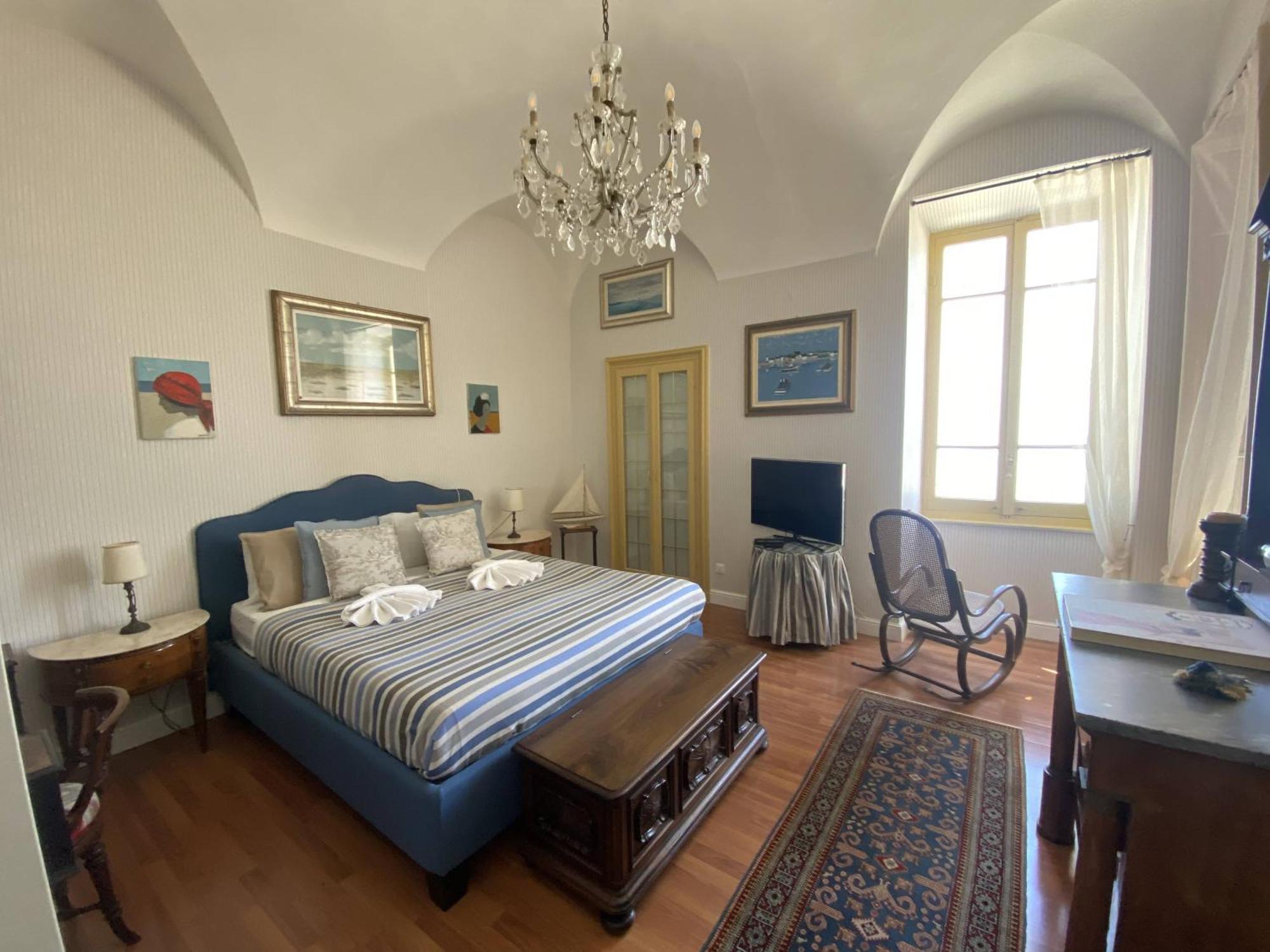 אלסיו Casa D'Artista B&B Di Charme מראה חיצוני תמונה