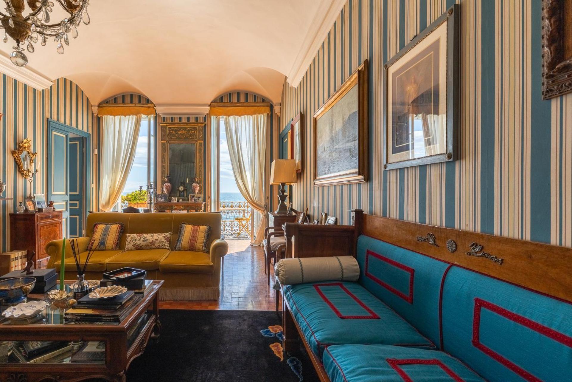 אלסיו Casa D'Artista B&B Di Charme מראה חיצוני תמונה
