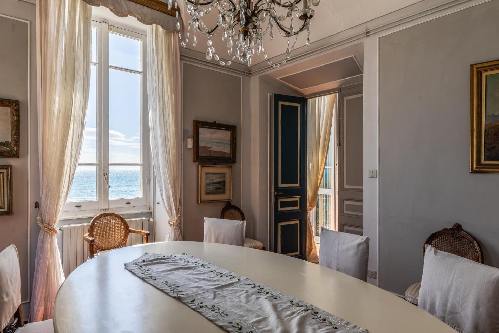 אלסיו Casa D'Artista B&B Di Charme מראה חיצוני תמונה
