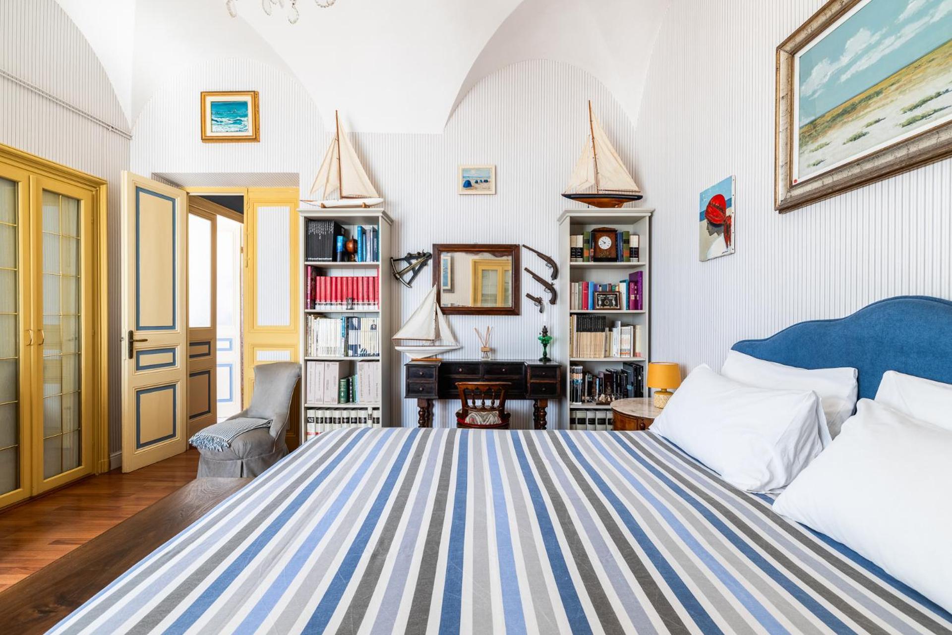 אלסיו Casa D'Artista B&B Di Charme מראה חיצוני תמונה