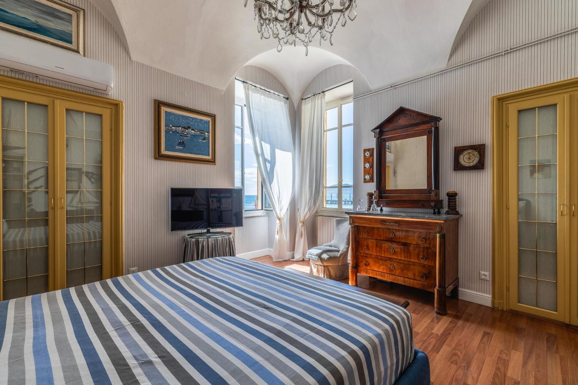 אלסיו Casa D'Artista B&B Di Charme מראה חיצוני תמונה