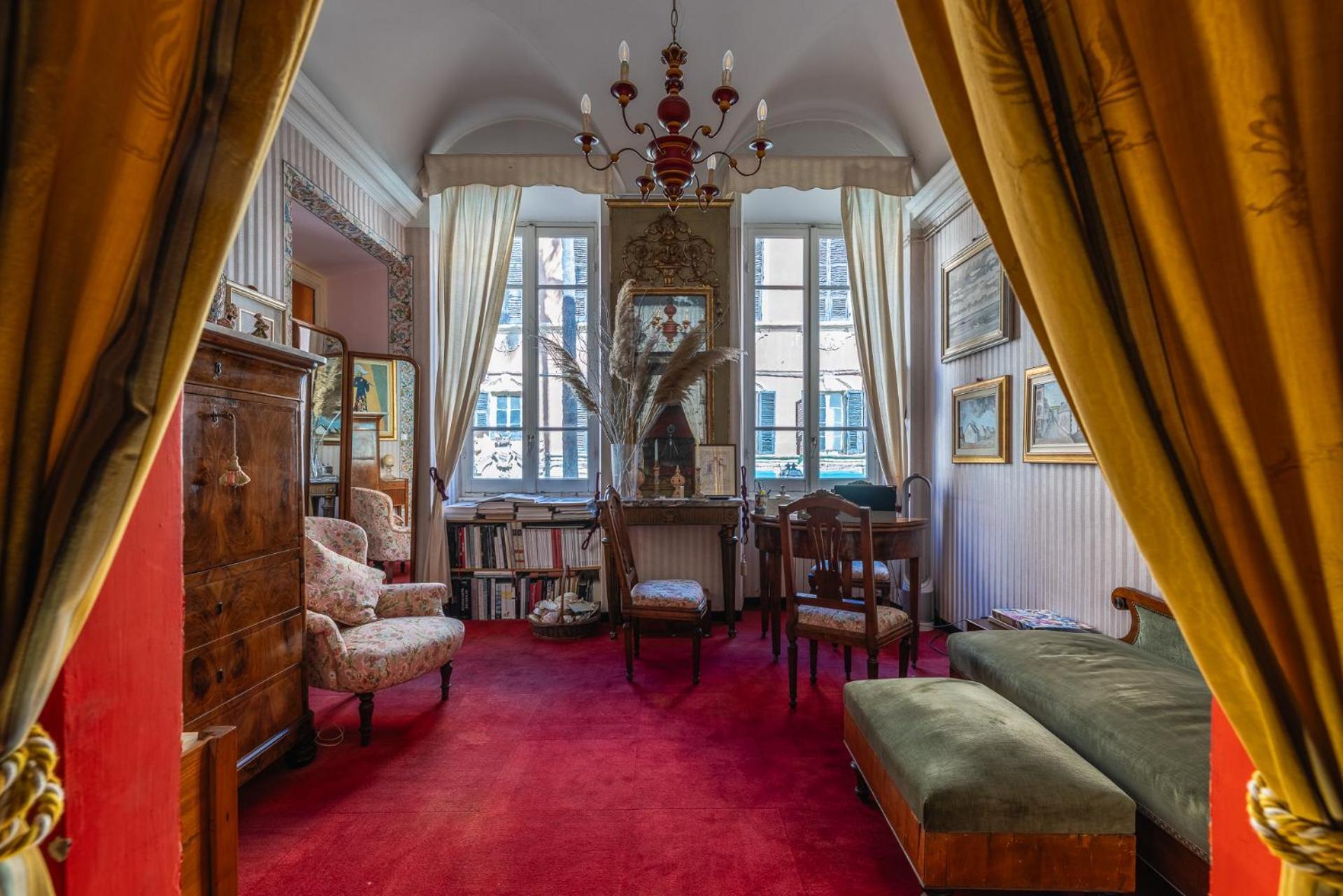 אלסיו Casa D'Artista B&B Di Charme מראה חיצוני תמונה