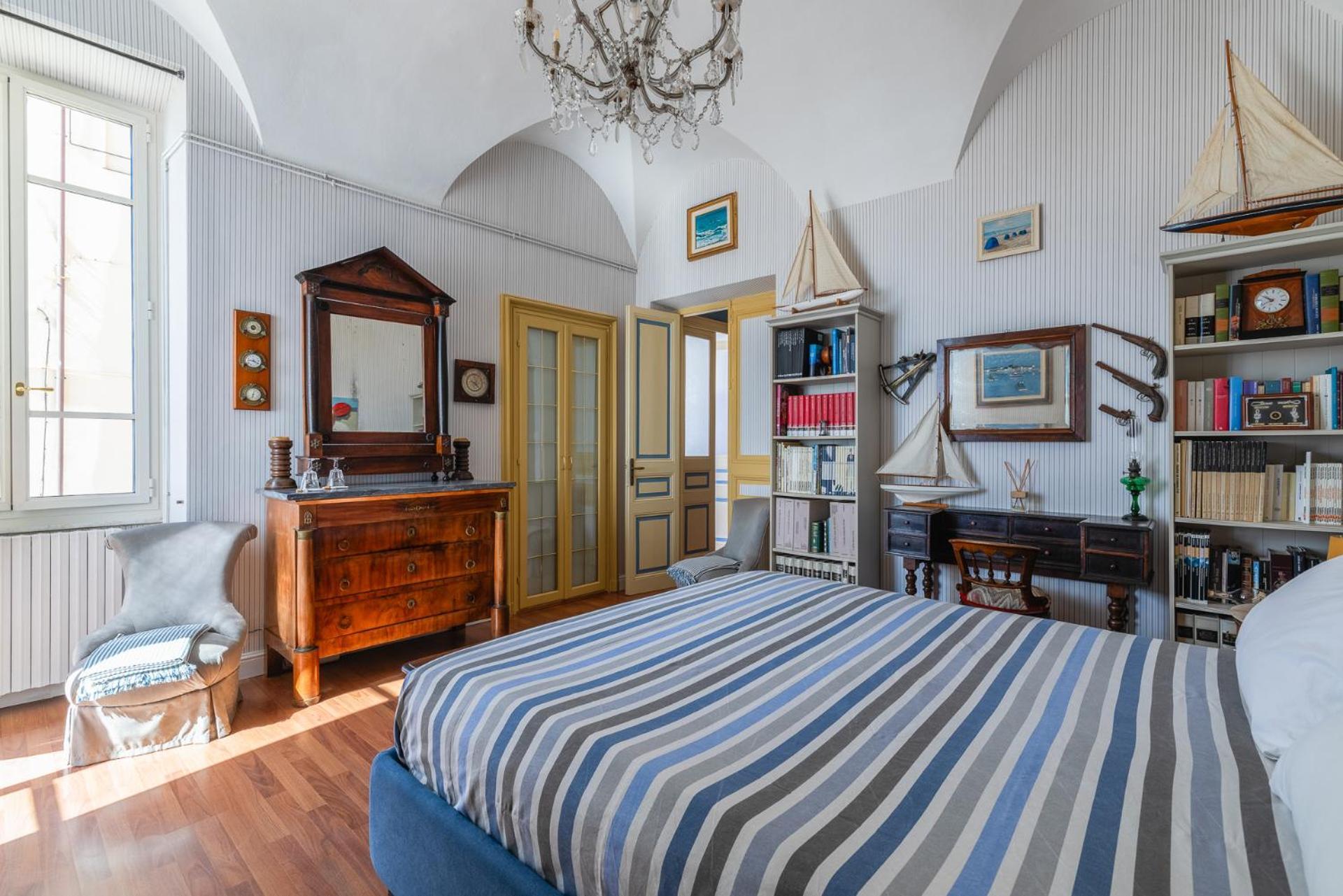 אלסיו Casa D'Artista B&B Di Charme מראה חיצוני תמונה