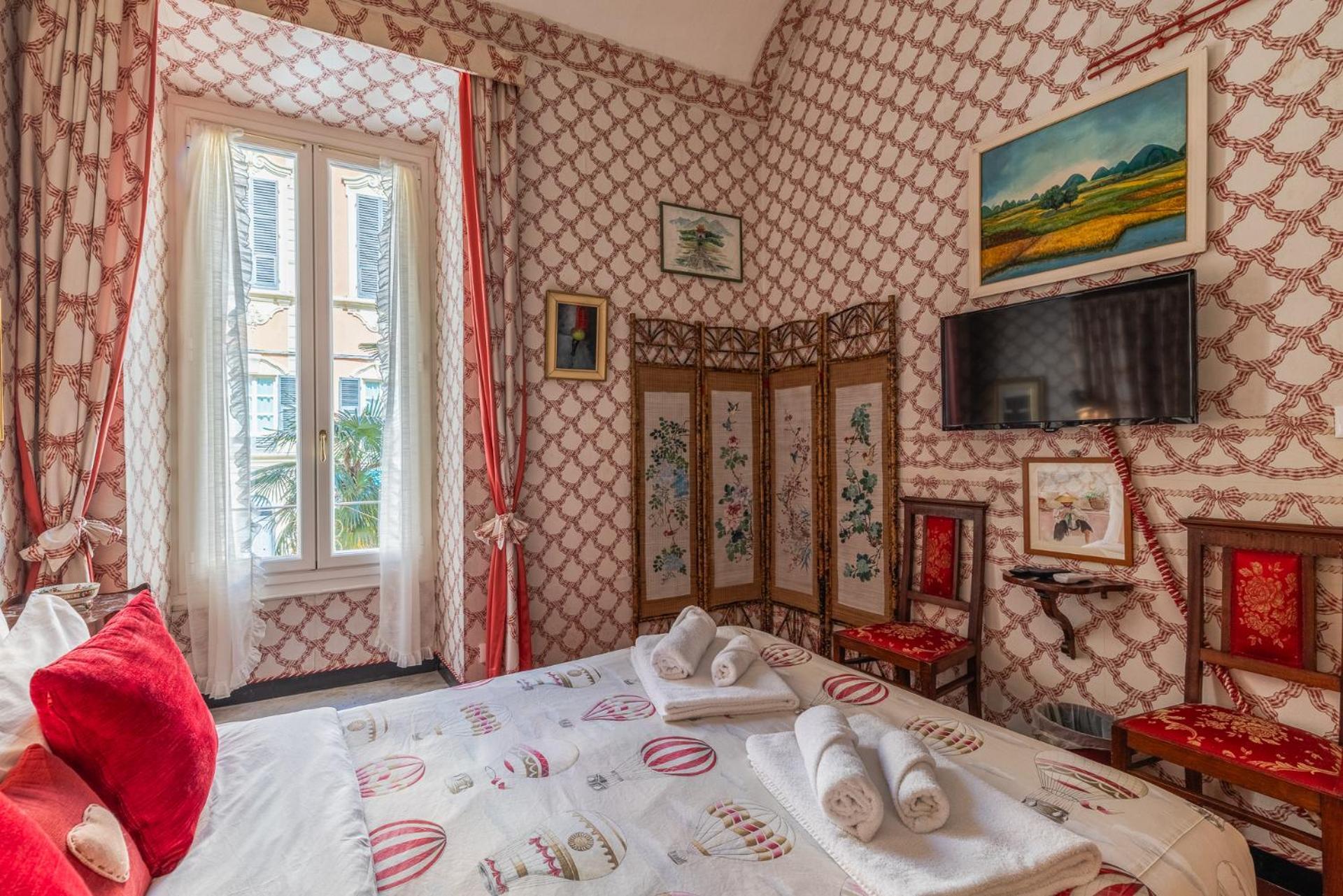 אלסיו Casa D'Artista B&B Di Charme מראה חיצוני תמונה