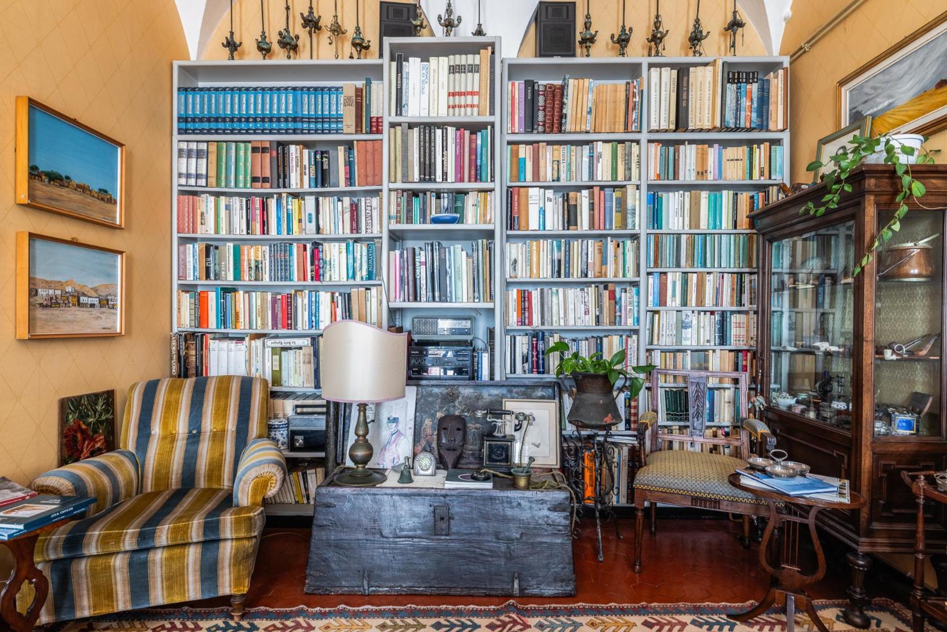 אלסיו Casa D'Artista B&B Di Charme מראה חיצוני תמונה