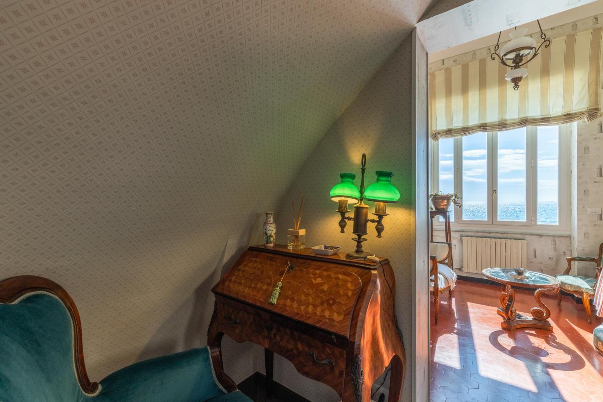 אלסיו Casa D'Artista B&B Di Charme מראה חיצוני תמונה