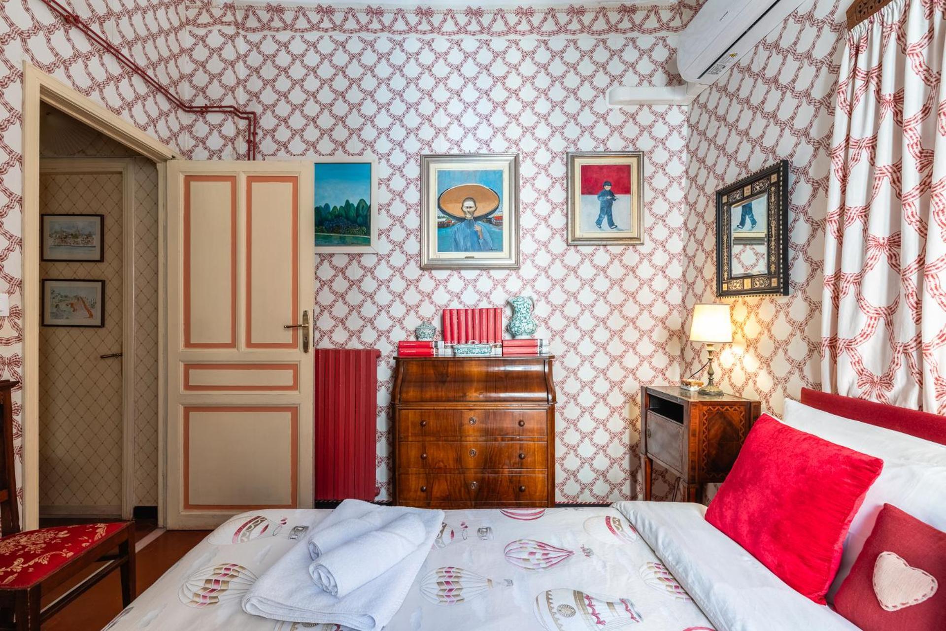 אלסיו Casa D'Artista B&B Di Charme מראה חיצוני תמונה