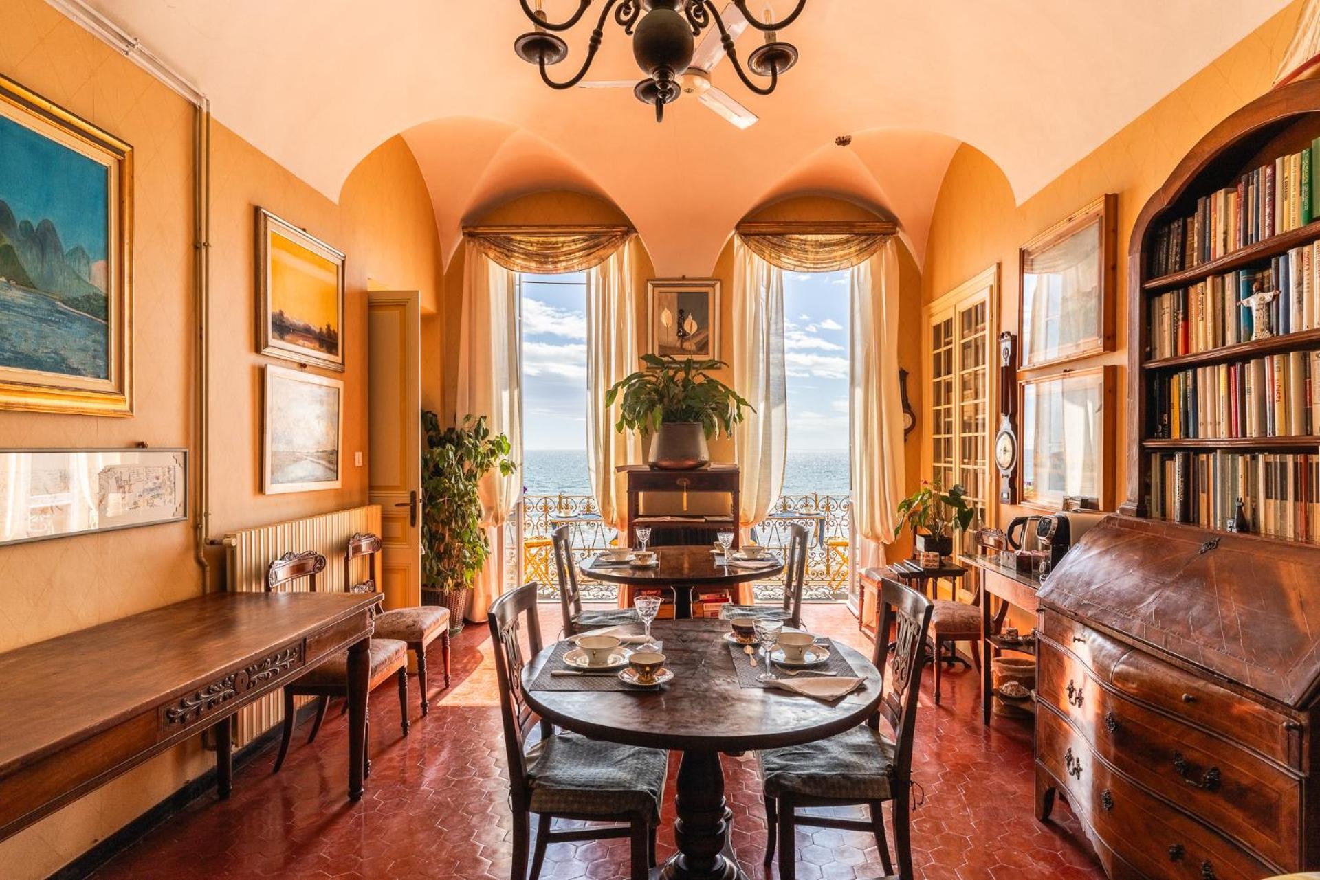 אלסיו Casa D'Artista B&B Di Charme מראה חיצוני תמונה