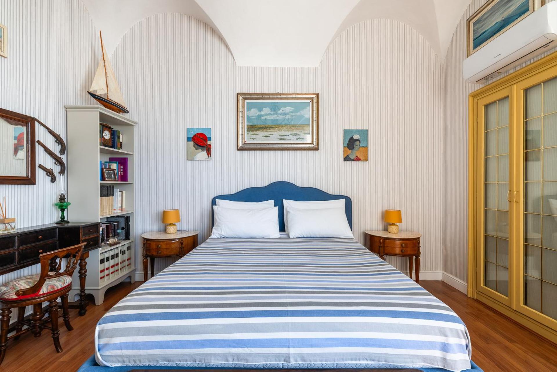 אלסיו Casa D'Artista B&B Di Charme מראה חיצוני תמונה