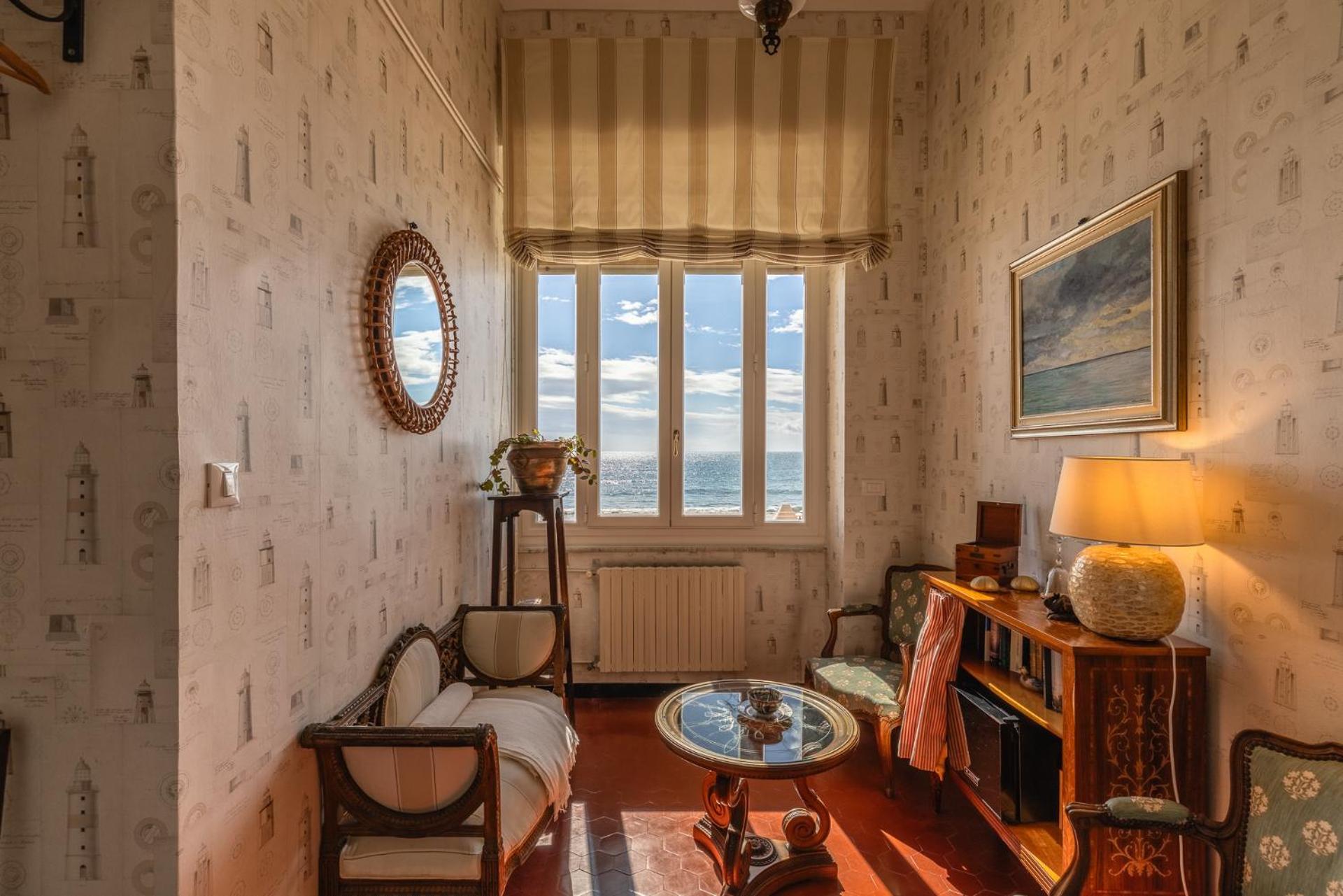 אלסיו Casa D'Artista B&B Di Charme מראה חיצוני תמונה