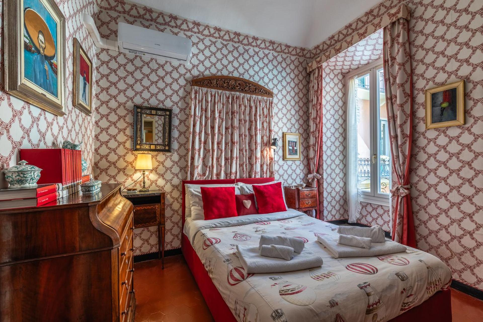 אלסיו Casa D'Artista B&B Di Charme מראה חיצוני תמונה