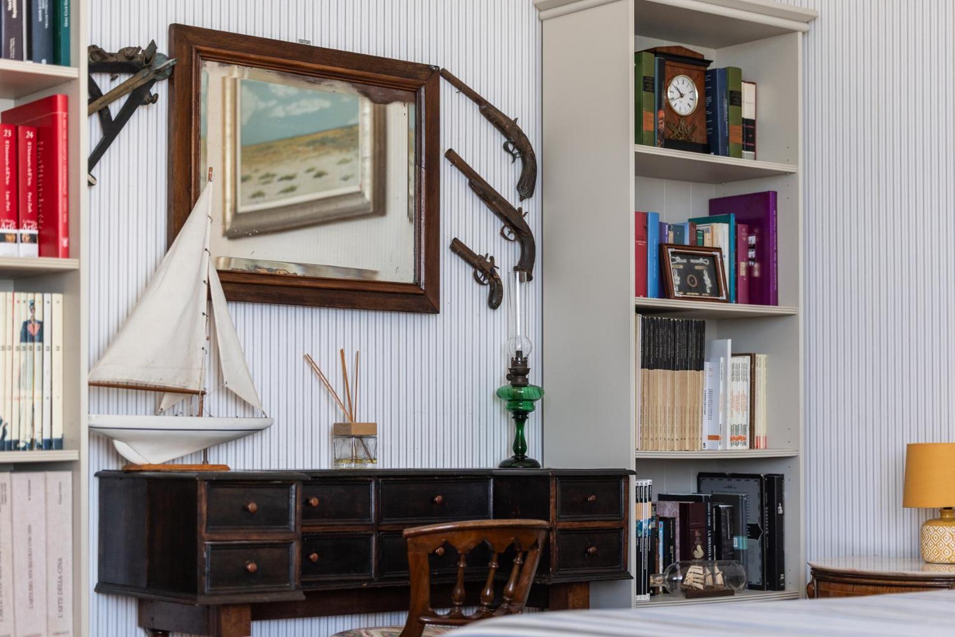 אלסיו Casa D'Artista B&B Di Charme מראה חיצוני תמונה