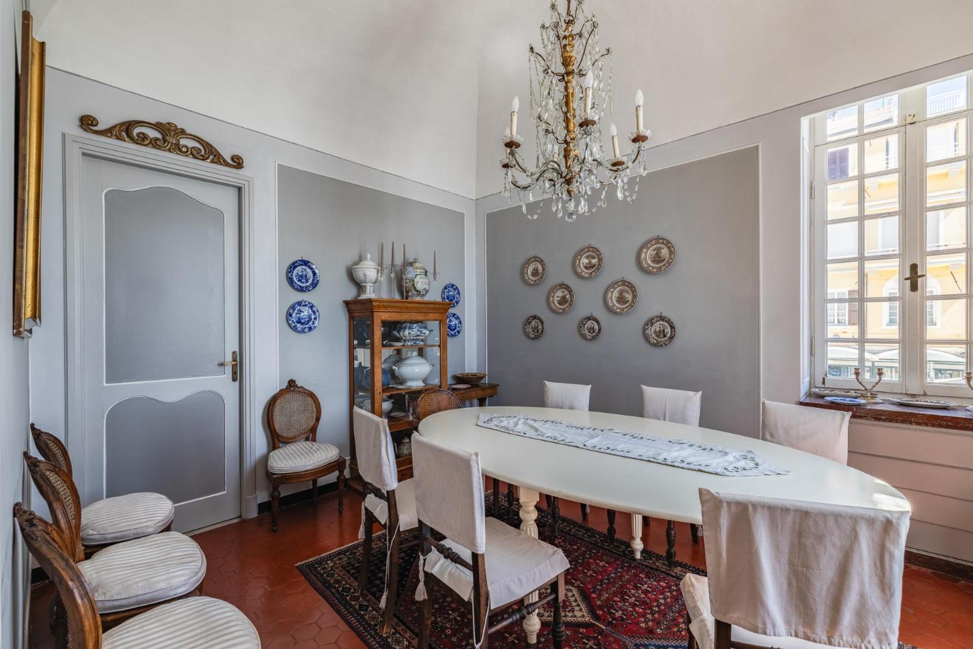 אלסיו Casa D'Artista B&B Di Charme מראה חיצוני תמונה