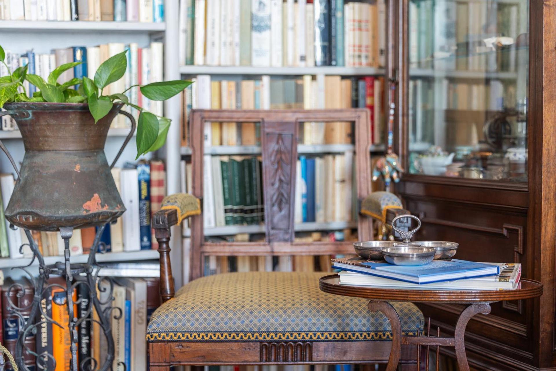 אלסיו Casa D'Artista B&B Di Charme מראה חיצוני תמונה