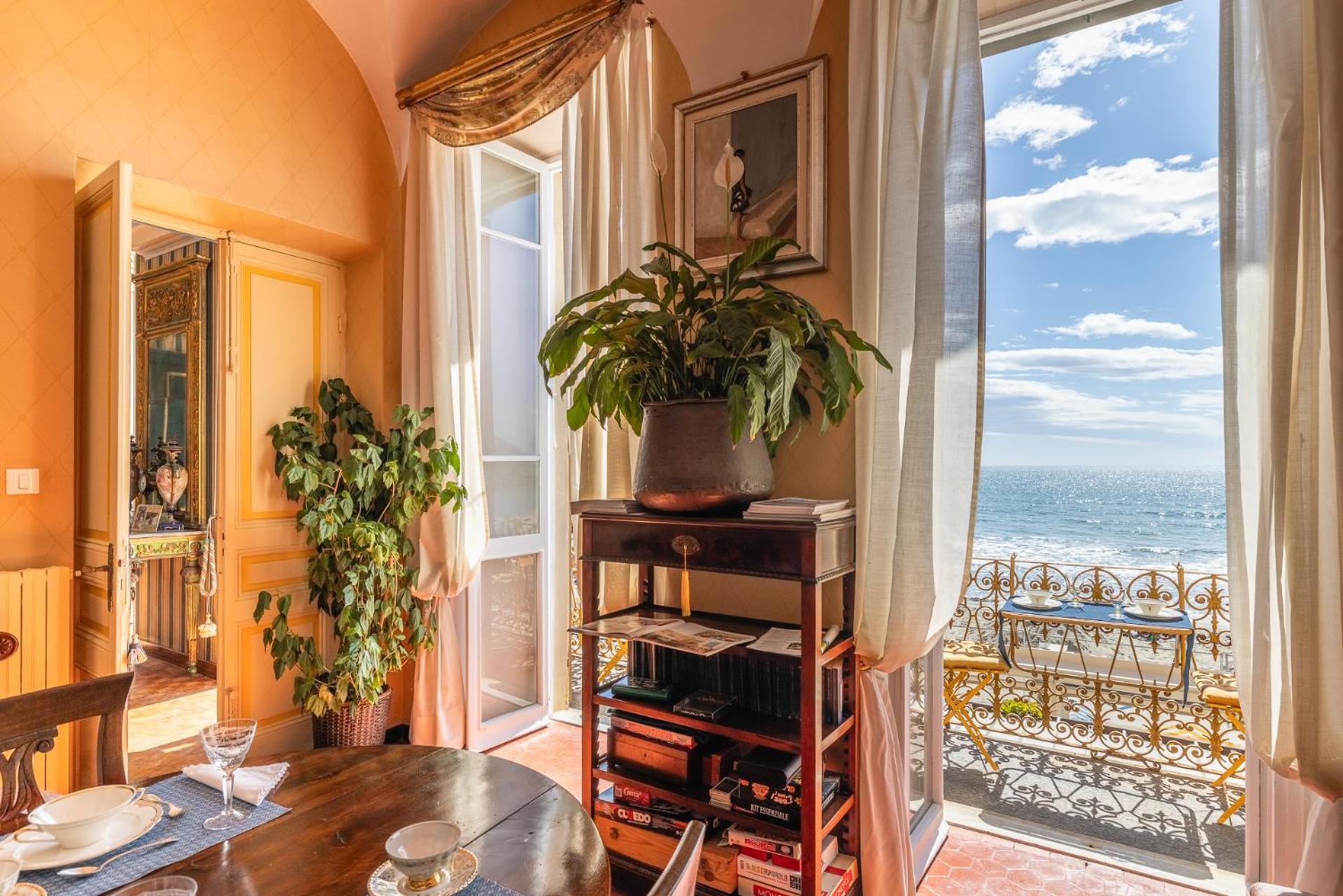 אלסיו Casa D'Artista B&B Di Charme מראה חיצוני תמונה