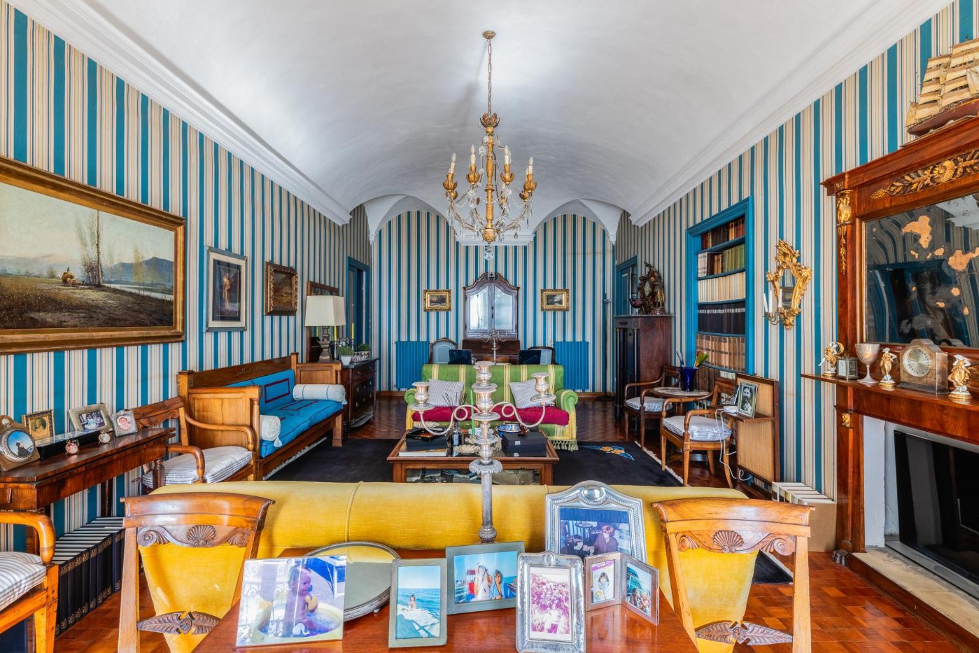 אלסיו Casa D'Artista B&B Di Charme מראה חיצוני תמונה