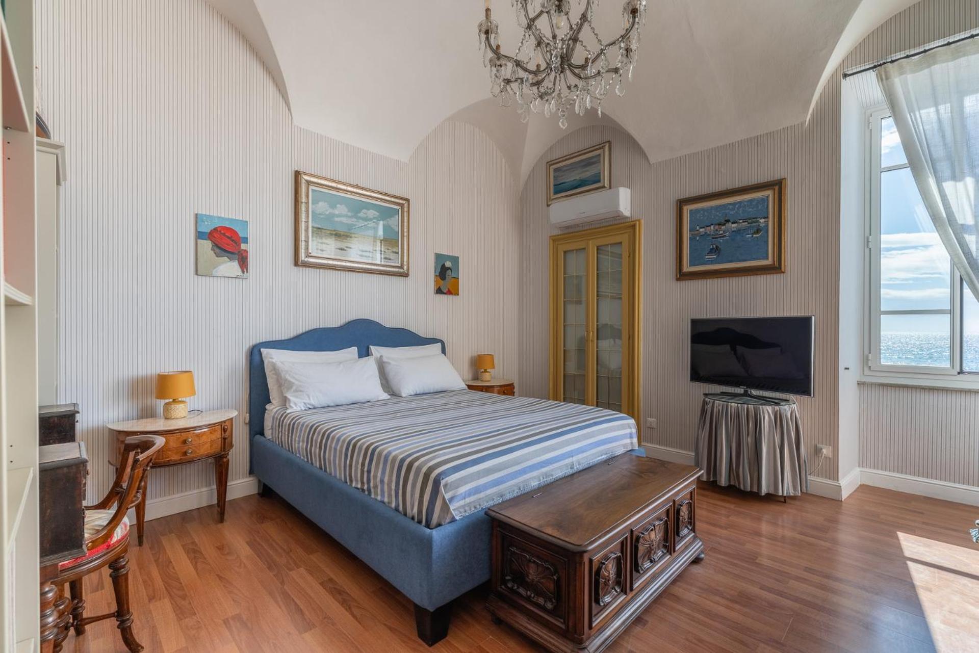 אלסיו Casa D'Artista B&B Di Charme מראה חיצוני תמונה
