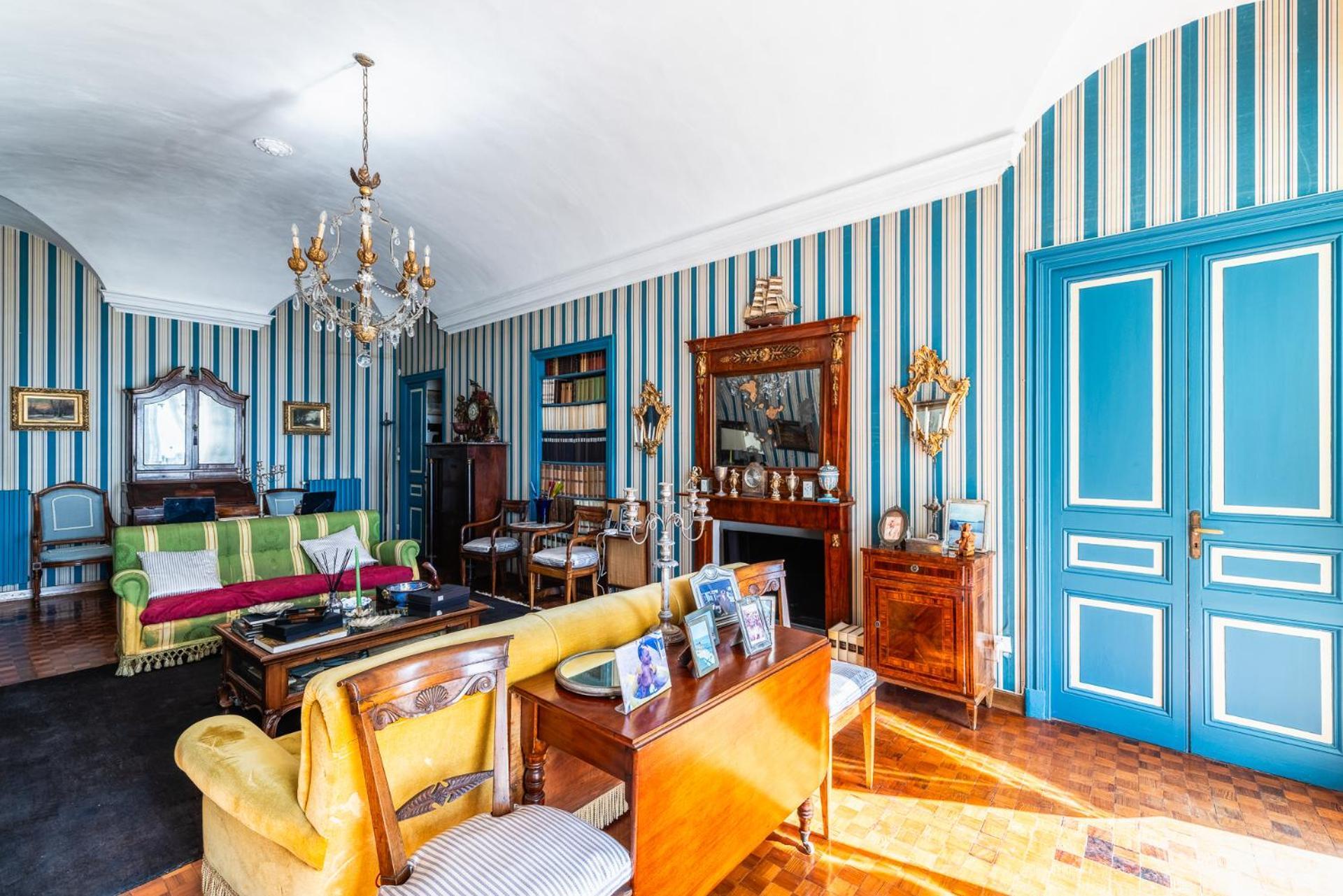 אלסיו Casa D'Artista B&B Di Charme מראה חיצוני תמונה