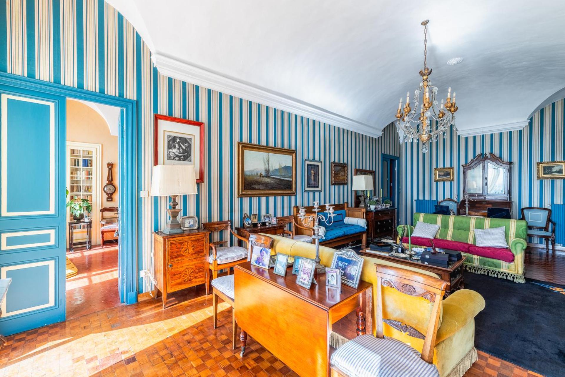 אלסיו Casa D'Artista B&B Di Charme מראה חיצוני תמונה