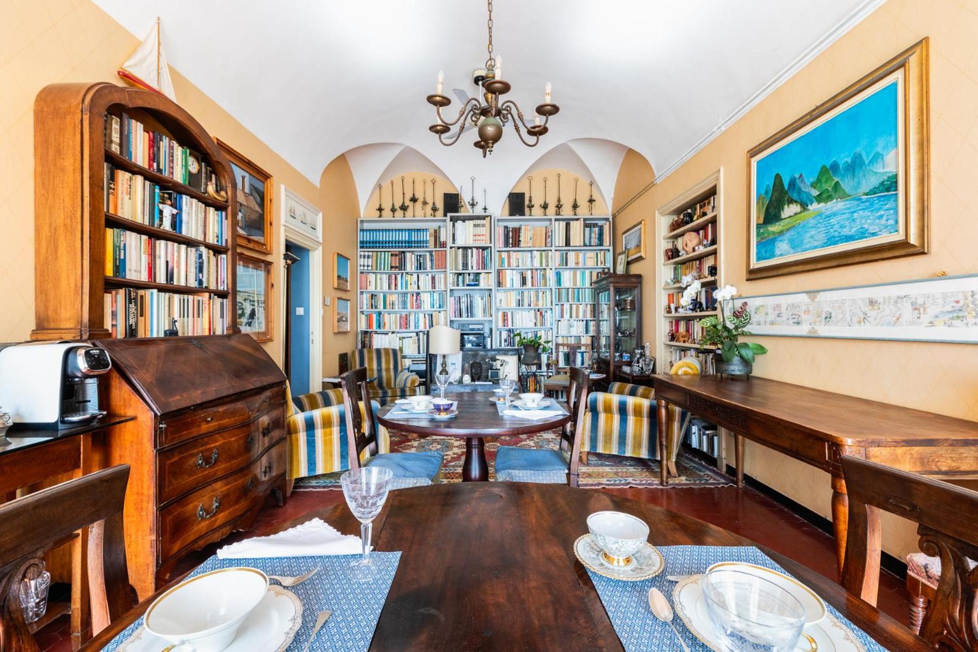 אלסיו Casa D'Artista B&B Di Charme מראה חיצוני תמונה