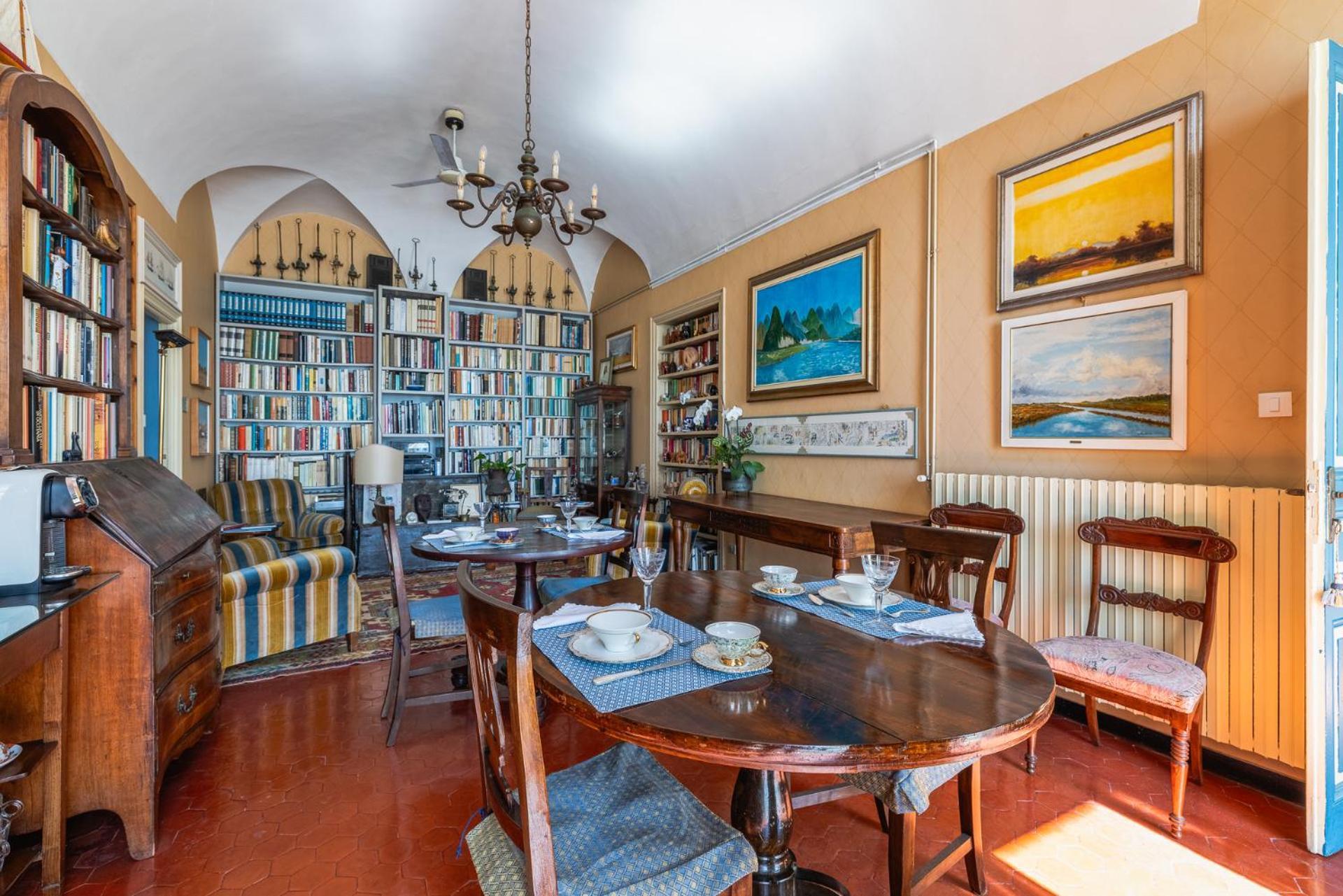 אלסיו Casa D'Artista B&B Di Charme מראה חיצוני תמונה