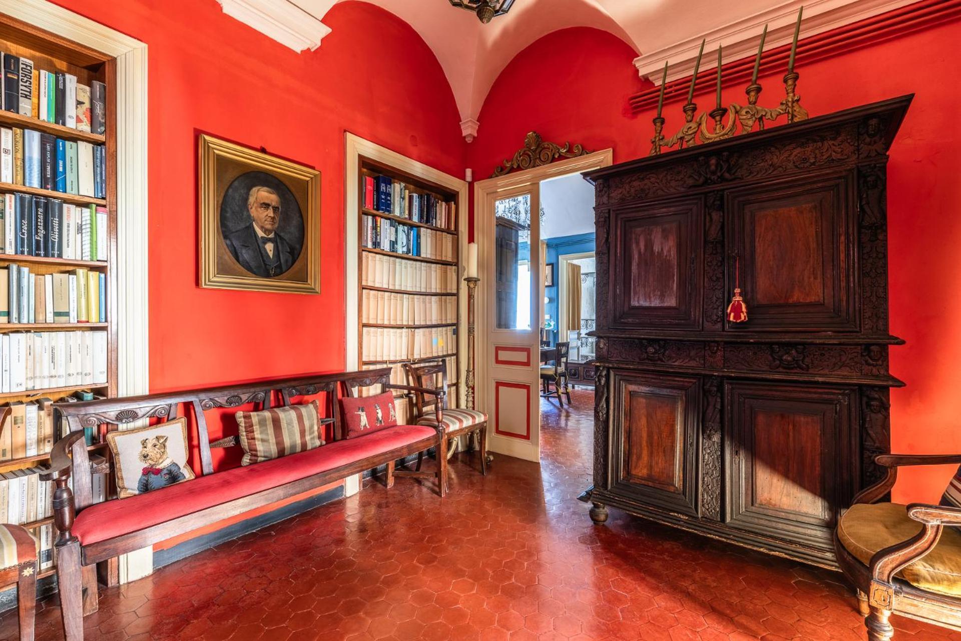 אלסיו Casa D'Artista B&B Di Charme מראה חיצוני תמונה