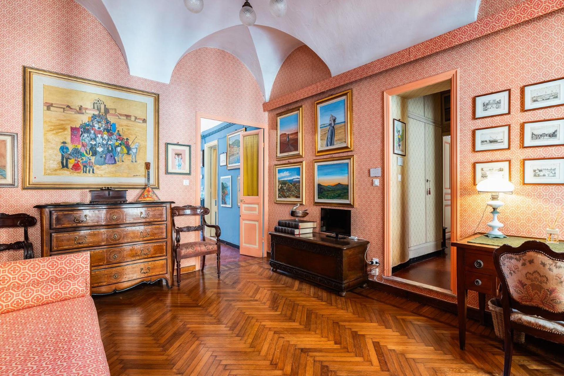 אלסיו Casa D'Artista B&B Di Charme מראה חיצוני תמונה