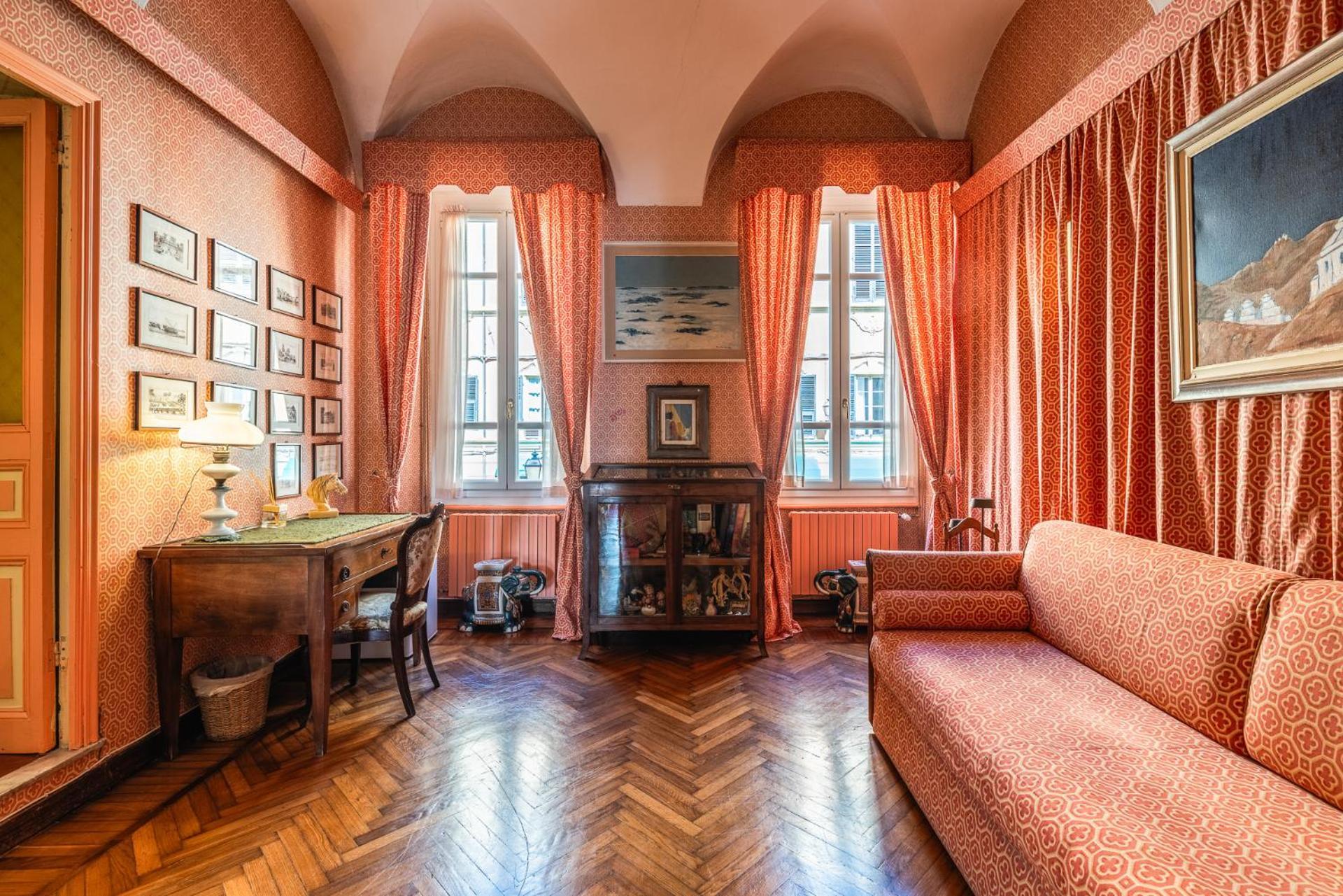 אלסיו Casa D'Artista B&B Di Charme מראה חיצוני תמונה