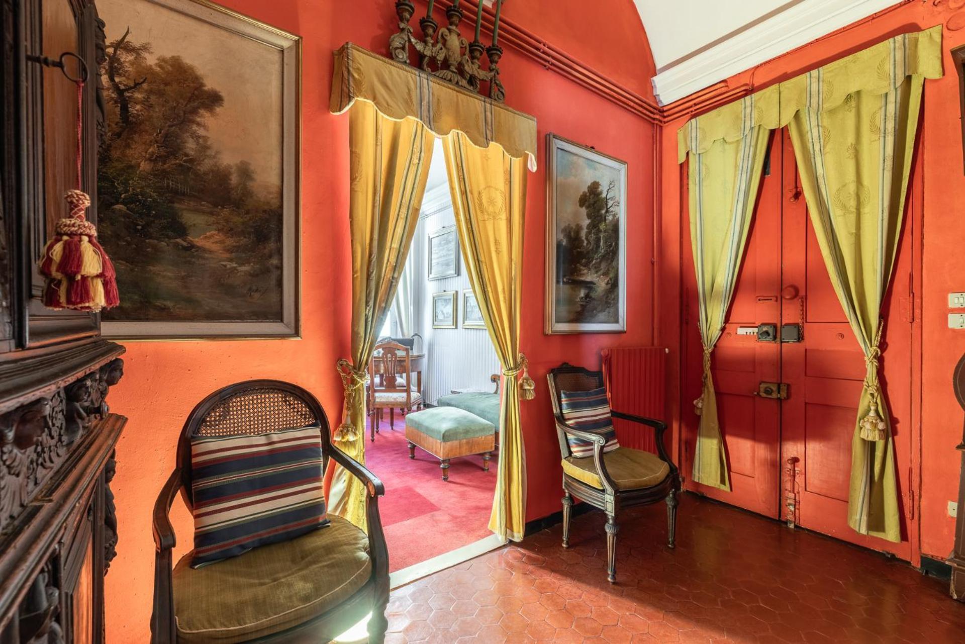 אלסיו Casa D'Artista B&B Di Charme מראה חיצוני תמונה
