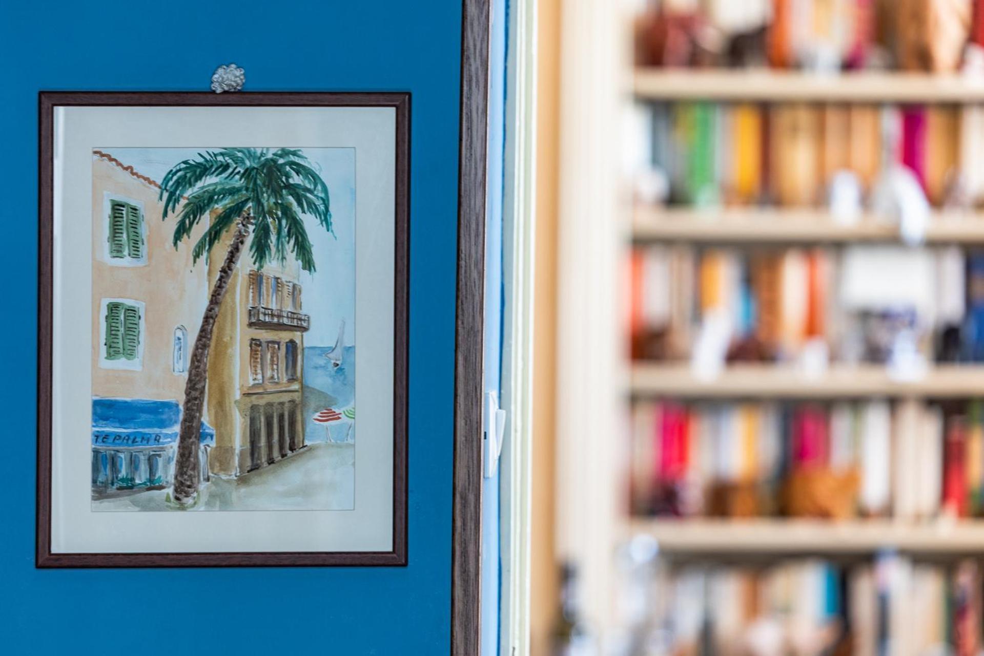 אלסיו Casa D'Artista B&B Di Charme מראה חיצוני תמונה