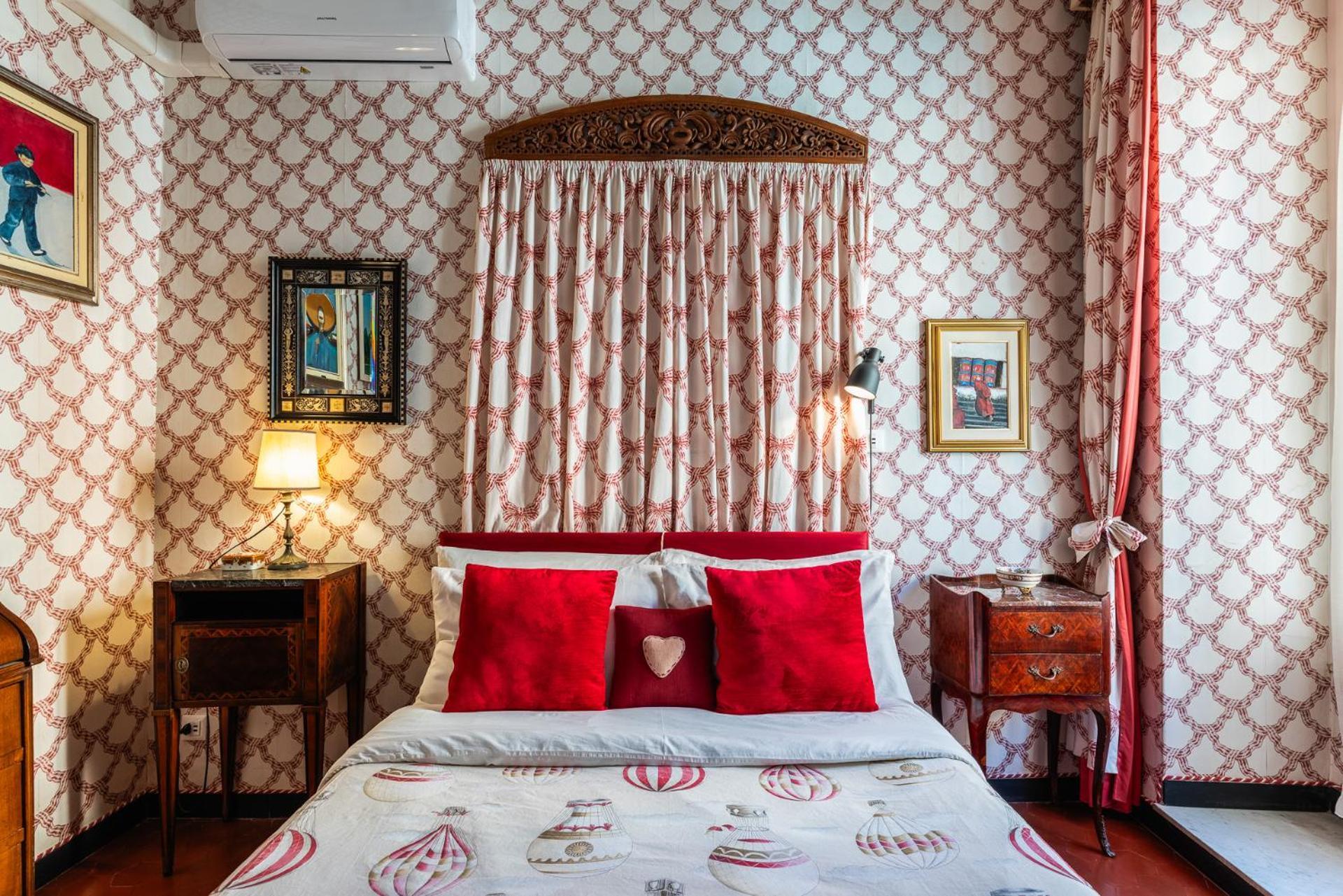 אלסיו Casa D'Artista B&B Di Charme מראה חיצוני תמונה