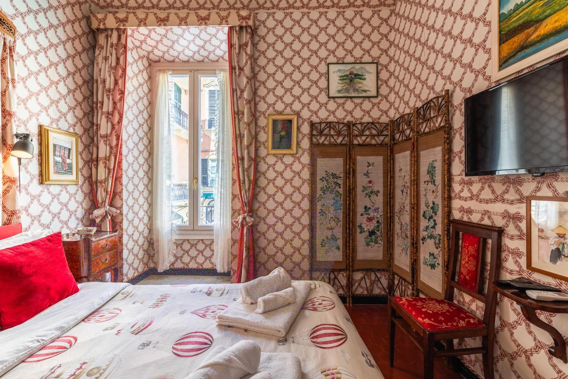 אלסיו Casa D'Artista B&B Di Charme מראה חיצוני תמונה