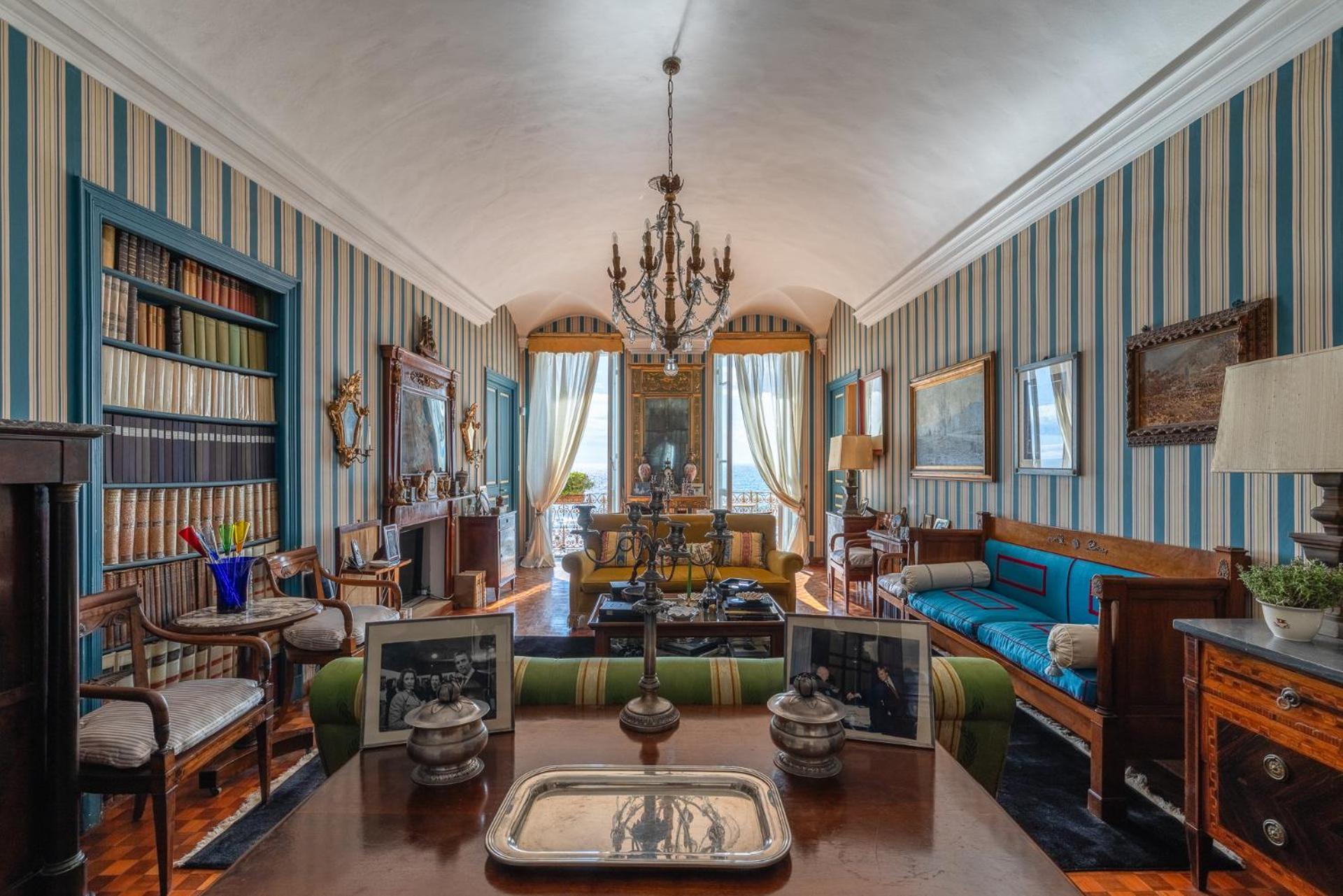 אלסיו Casa D'Artista B&B Di Charme מראה חיצוני תמונה
