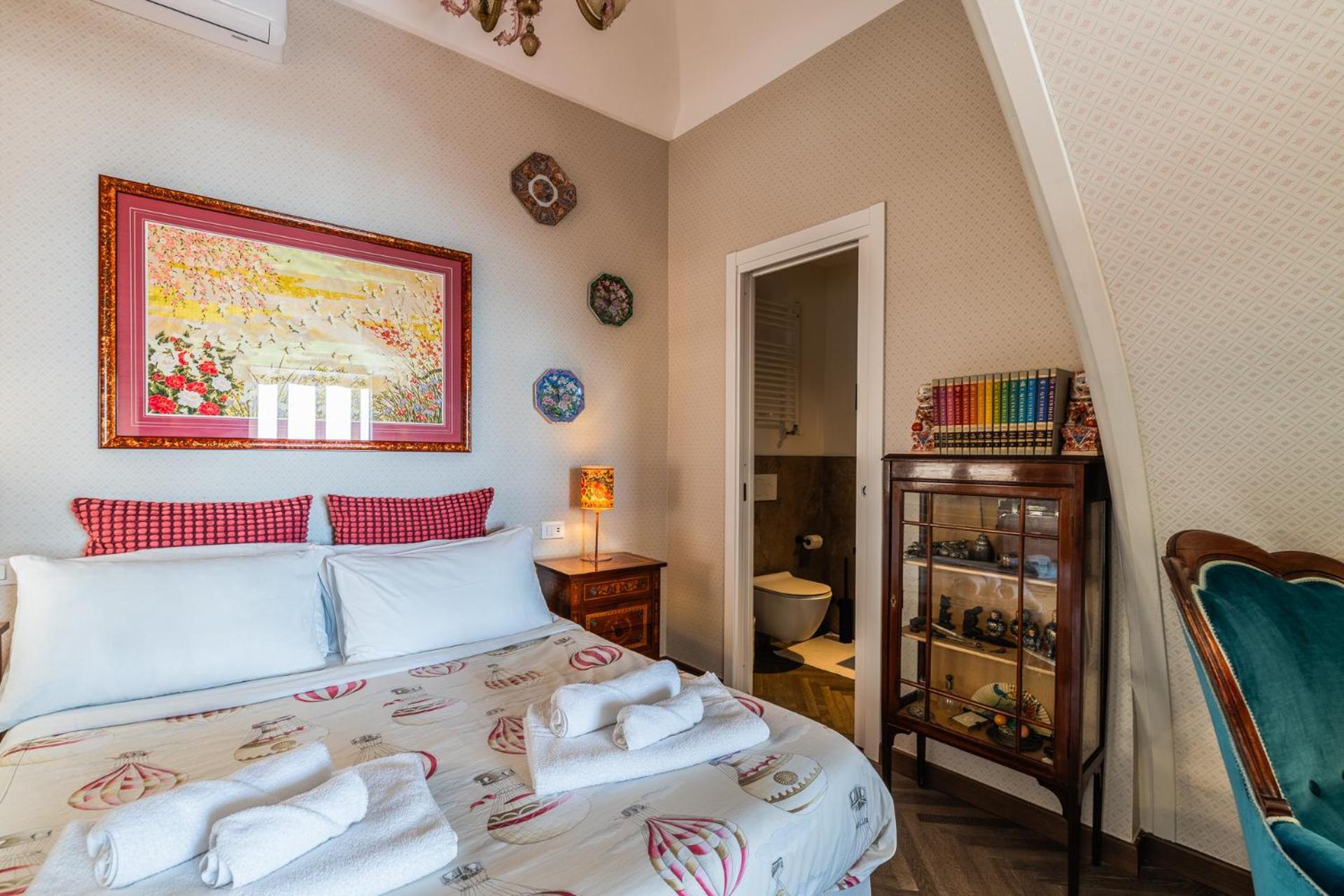 אלסיו Casa D'Artista B&B Di Charme מראה חיצוני תמונה