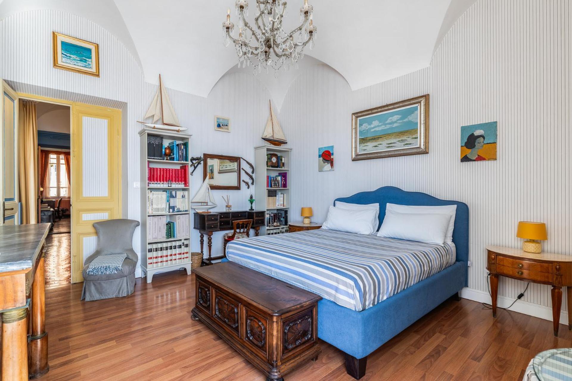 אלסיו Casa D'Artista B&B Di Charme מראה חיצוני תמונה