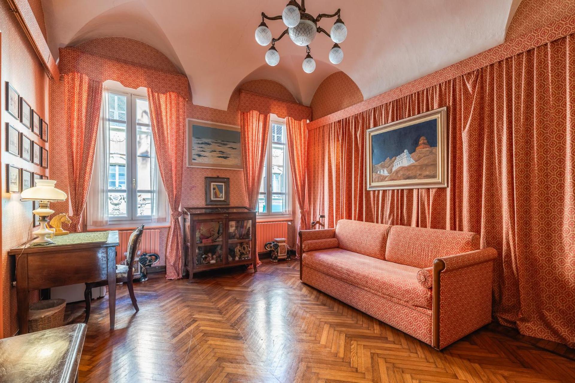 אלסיו Casa D'Artista B&B Di Charme מראה חיצוני תמונה